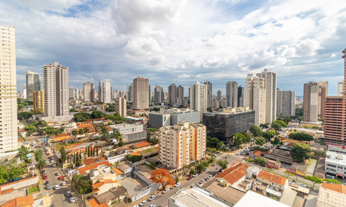 Imagem 4 de 20 de Apartamento No Residencial Gran Excellence - 1646