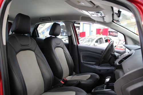 Imagem 8 de 14 de Ford Ecosport 1.6 Se 16v 2017