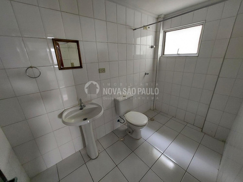 Imagem 12 de 24 de Apartamento Para Aluguel Em Centro - Ap001939