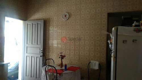 Imagem 6 de 15 de Casa À Venda, 250 M² No Jardim Vila Formosa - Af19814