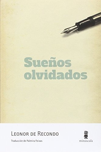 Libro Sueños Olvidados De De Recondo Leonor