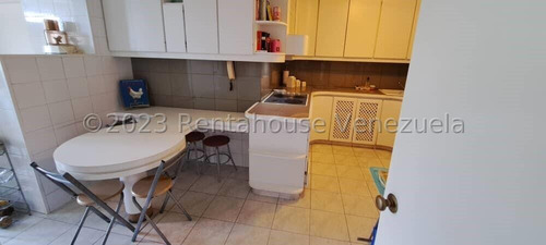 Apartamento En Venta Los Samanes Jose Carrillo Bm Mls #25-3035