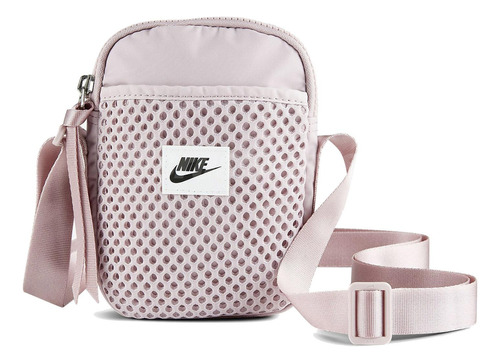 Bolsa Nike Air-rosa