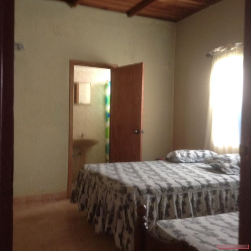 Imagen 7 de 10 de Casas En Alquiler Vacacional, Chichiriviche