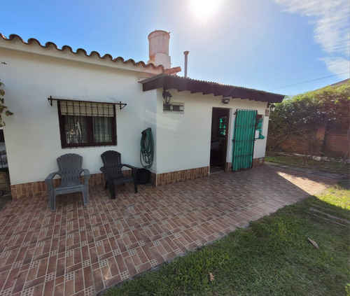 Hermosa Casa En Venta En Santa Teresita (no Se Alquila) Apto Credito