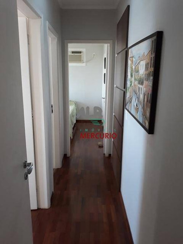 Apartamento Residencial À Venda, Vila Nova Santa Clara, Bauru. - Ap2781