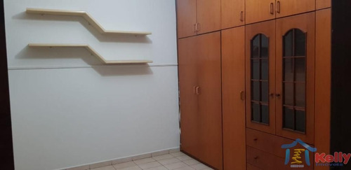 Imagem 16 de 16 de Casa Com 3 Dormitórios À Venda - Vila Lessa, Presidente Prudente/sp - 558