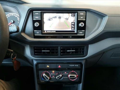 Imagem 9 de 12 de T-cross 1.0 200 Tsi Total Flex Automático