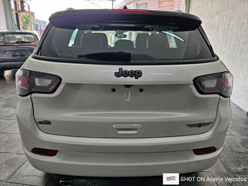 Jeep Compass Black Hurricane 2.0 4x4 TB Aut.