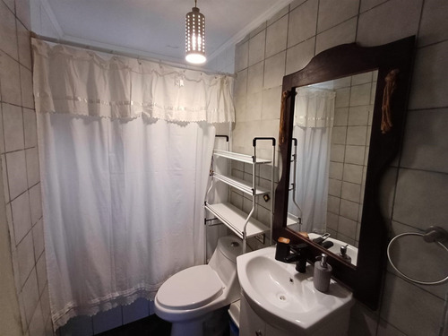 Departamento En Venta De 3 Dorm. En Coquimbo