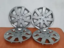 Comprar 1 Tapon Copa Polverara Rin 15 Original Kia Rio 2021 \u002F 2022