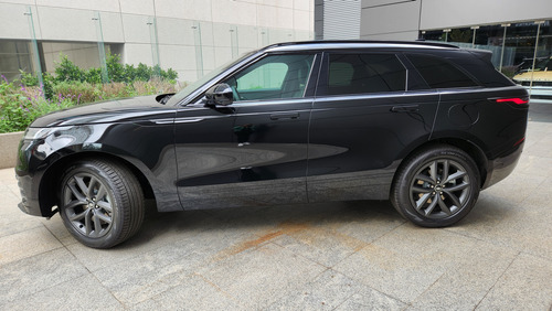Range Rover Velar Phev 404hp