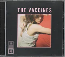 Comprar The Vaccines What Did You Nuevo Strokes Coldplay Mgmt Ciudad