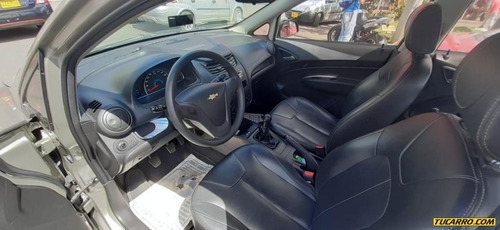 Chevrolet Sail Ls A.a