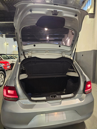 Volkswagen Gol Trend 1.6 Pack Ii 101cv 3p