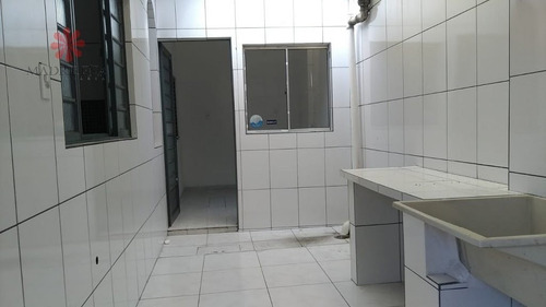 Imagem 4 de 14 de Casa Sobrado Em Limoeiro - São Paulo - 1086