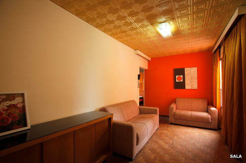 Apartamento 3 Dormitórios (rua Simão Lopes 1504 - Vila Moraes / Cursino) Documentação 100%, Aceita Financiamento, Mobiliado, Pronto Para Morar