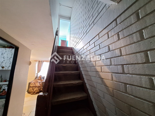 Casa En Venta De 3 Dorm. En Puente Alto, Mmv