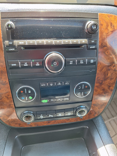 GMC Sierra 5.3 Pickup Crew Cab B 4x4 Mt