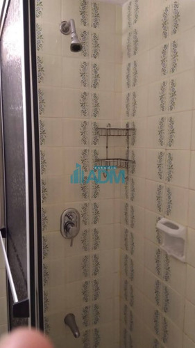 Imagen 18 de 30 de Estupendo Penthouse En Mansa