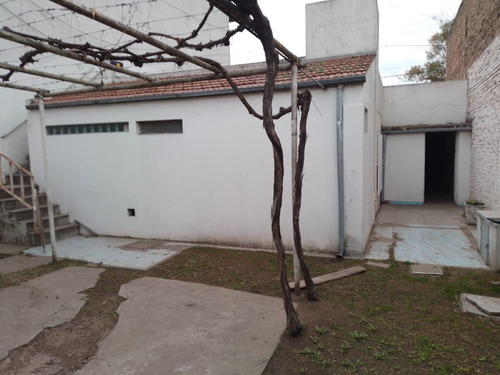Propiedad Comercial Venta Jose C Paz (oficina - Local - Deposito - Garage - Espacio Libre)