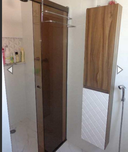 Imagem 12 de 22 de Apartamento Em Vila Firmiano Pinto, São Paulo/sp De 62m² 2 Quartos À Venda Por R$ 335.000,00 - Ap838577-s