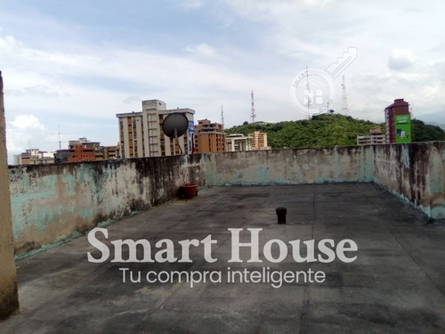Smart House Vende Confortable Pent House En Zona Exclusiva De Maracay, San Isidro-mcev05m