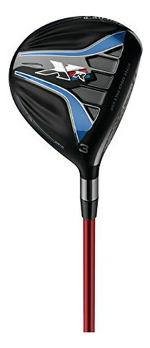 Callaway Xr 16 Fairway Wood Masculino, Mano