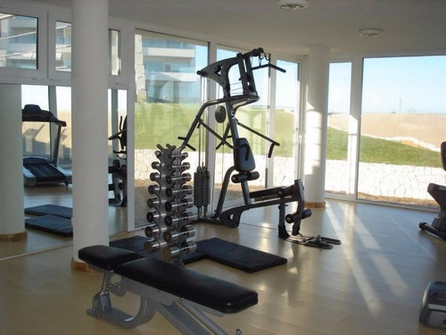 Imagen 13 de 13 de Edif. Villa De Mar U-126- Pinamar-venta