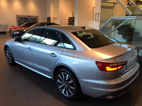 Imagen 10 de 15 de Nuevo Audi A4 Hybrid 0km 2.0l Tfsi 0km 2022 2021 Mm