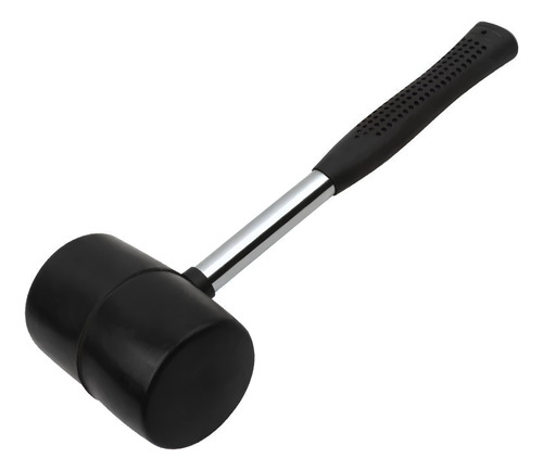 Martillo Masa De Goma Carpintero Herramienta Martillos Acero