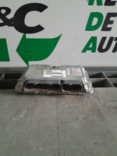 Modulo De Inyección Ford Ecosport 1.6 '2016' Usado 3107810 (Usado)