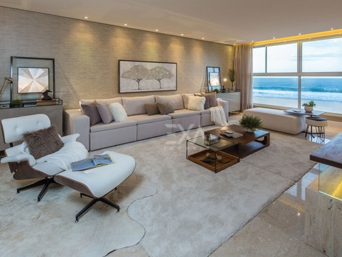Imagem 29 de 30 de Apartamento 4 Suite A Venda Na Praia Brava - Itajai - 56