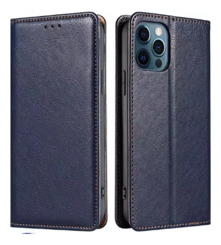 Case Funda Flip Cover Motorola Edge 40 Neo / Edge 50 5g