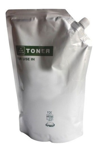 Kilo De Polvo Para Recarga De Toner Hp 1105w (105a)