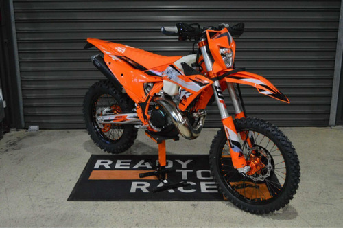 Ktm 300 Exc Hard Enduro Xcw Husqvarna Rider Pro