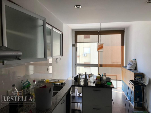 Departamento 4 Amb - 2 Cocheras - 125 M² Cubiertos - Ramos Mejia