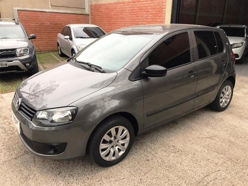 Volkswagen Fox 1.6 Imotion