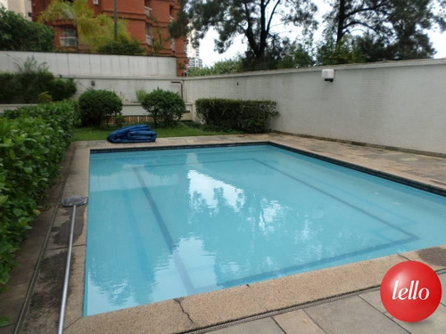 Apartamento - Ref: 222787