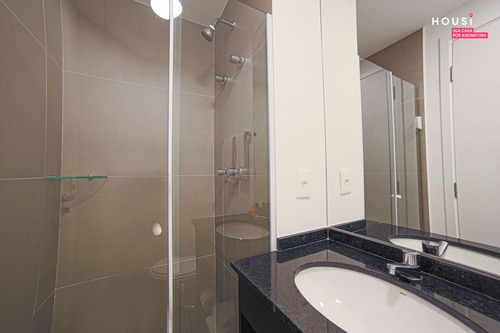 Imagem 3 de 15 de Apartamento - Bom Retiro - Ref: 1327 - L-1327