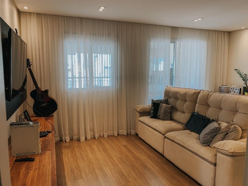 Imagem 6 de 19 de Apartamento - 865g - 69510085