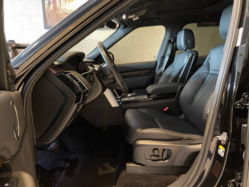 Imagem 8 de 15 de Land Rover Discovery 3.0 V6 Td6 Diesel Hse 4wd Automático