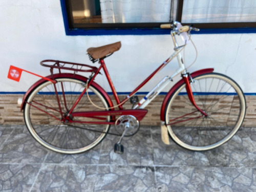 Bicicleta Antigua Phillips