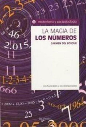 La Magia De Los Numeros