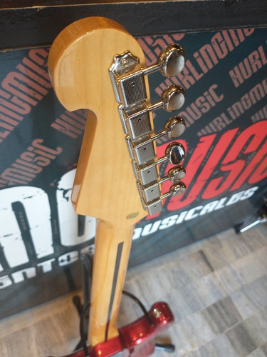 Imagen 8 de 9 de Guitarra Eléctrica Sx Vintage Series Sst57+ Car