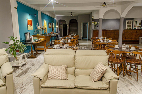Turístico Hotel En Venta Ubicado En Luján, G.b.a. Zona Oeste, Argentina