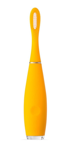 Foreo Issa Mini 2 Cepillo De Dientes Eléctrico Color Mango tango