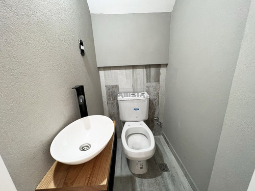 Duplex En Venta En Ramos Mejía