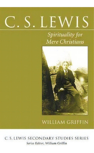 C. S. Lewis, De William Griffin. Editorial Wipf Stock Publishers, Tapa Blanda En Inglés