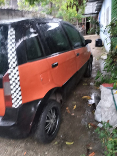 Vendo Fiat Idea Hlx, Año 2007 Por Piezas